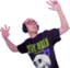 asapPose emote for Discord
