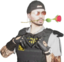 askAdam emote for Discord