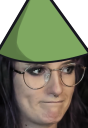 AshiDank static emote for Discord, Twitch and Slack