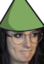 AshiDank emote for Discord