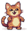AsWhole_Happycat emote for Discord