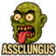 assclungus emote for Discord