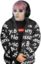 AshiDRIP emote for Discord