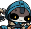 ashpunch emote for Discord