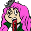 ashelyblood emote for Discord