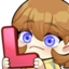 ashlolL emote for Discord