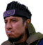 Asuma emote for Discord