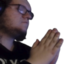 ashPray emote for Discord