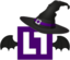 AsunyxHalloween emote for Discord