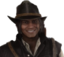 AsherSmile emote for Discord
