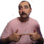 asapShy emote for Discord