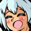 AsterAYAYA emote for Discord