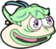 astrapepega emote for Discord