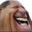 AspectLaugh emote for Discord