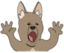 AshesStinker emote for Discord