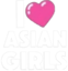 Asiangirlsluv emote for Discord