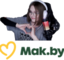 asuMakby emote for Discord