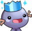 aspenoPrime emote for Discord