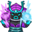 AstroPower emote for Discord