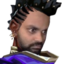AstraDeep emote for Discord