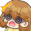 ashlolFaint emote for Discord