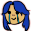 astoofCry emote for Discord