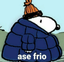 AseFrio emote for Discord