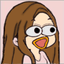 ashyPoggers emote for Discord
