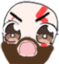 asleepyBOY emote for Discord