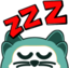 AsrothZZZ emote for Discord