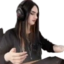 asaNani emote for Discord