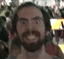 asmonCrazy emote for Discord