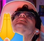 astroBlessing emote for Discord