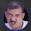 asimDemon emote for Discord