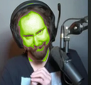 asmongrinch static emote for Discord, Twitch and Slack