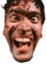 ashlmao emote for Discord