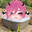AssInTheHotTub emote for Discord
