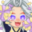 AstraCheer emote for Discord