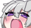 AstrellaAngry emote for Discord