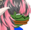 Asuski emote for Discord