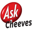 askCheeves emote for Discord