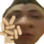 ASHWAMABEAN emote for Discord