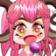 astreaSing emote for Discord