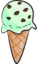ATastyTreat emote for Discord