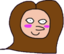 Asiaszaj emote for Discord