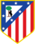 AtleticodeMadrid emote for Discord
