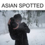 AsianSpotted emote for Discord