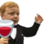 Attention emote for Discord