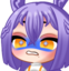 AsterDisgust emote for Discord