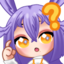 AsterConfused emote for Discord